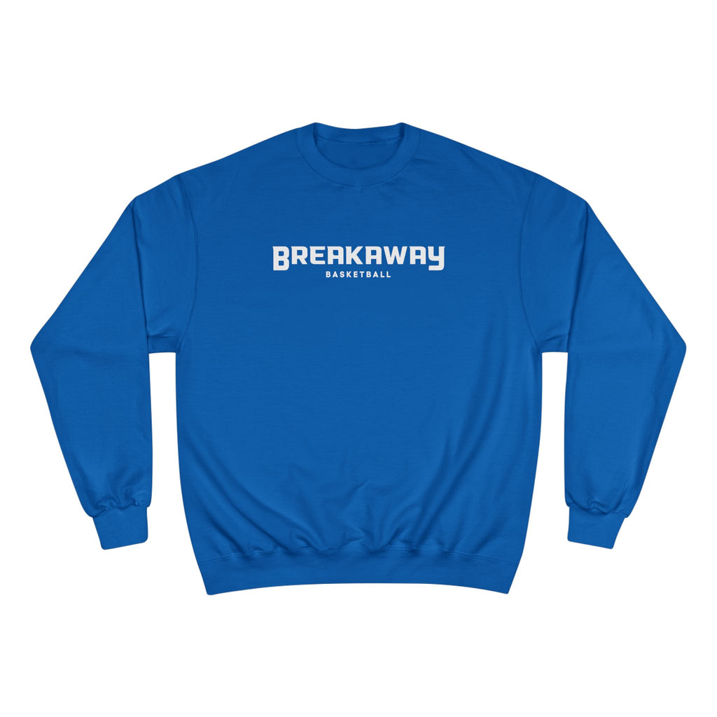 Breakaway Basketball Crewneck | Champion
