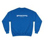 Breakaway Basketball Crewneck | Champion