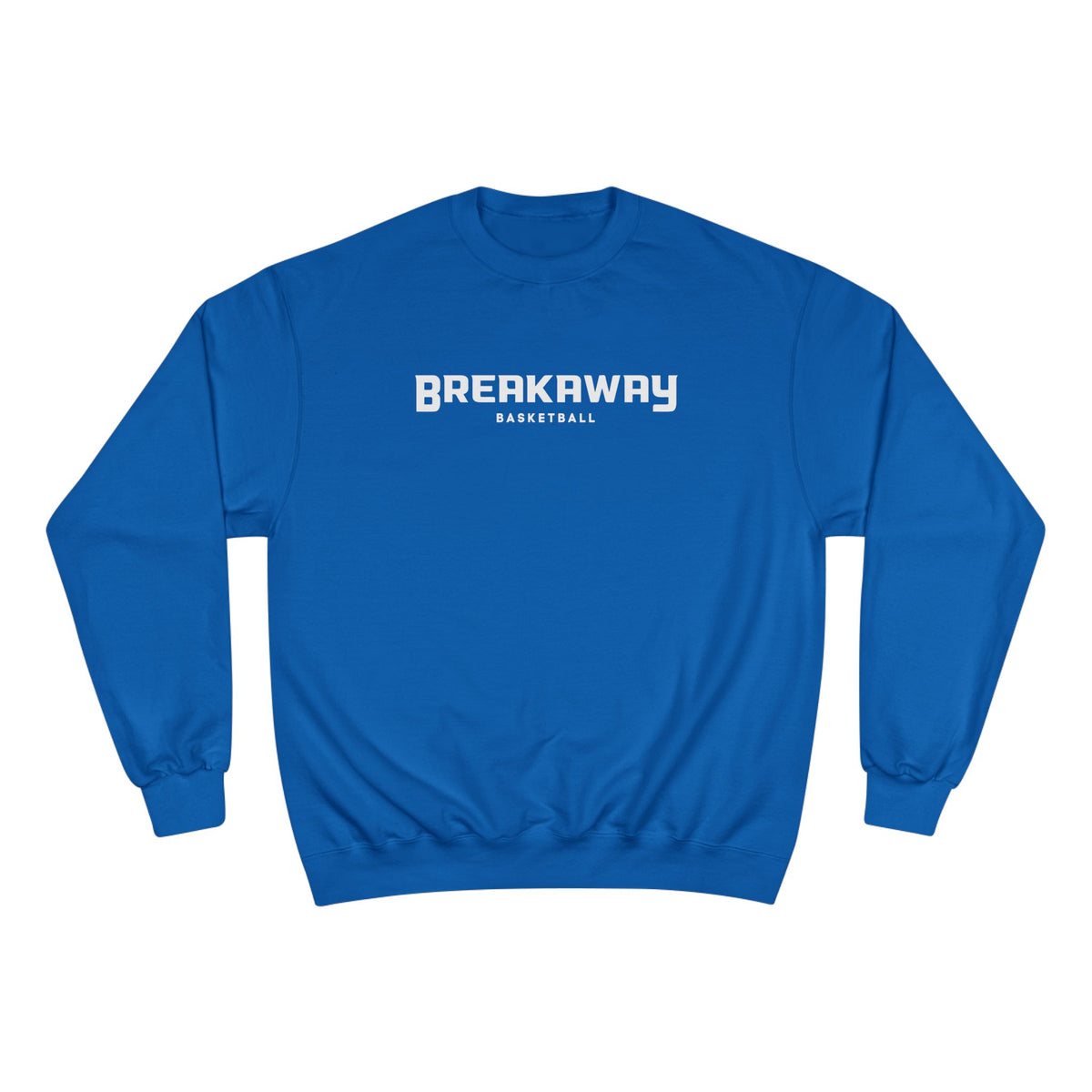 Breakaway Basketball Crewneck | Champion