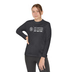 Get Better. Lightweight Long Sleeve Tee | YOUTH