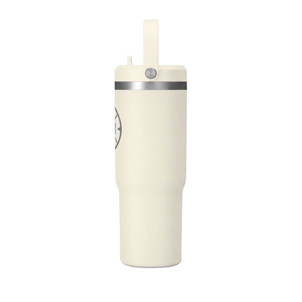 Logo Collection Water Bottle | 32oz Insulated