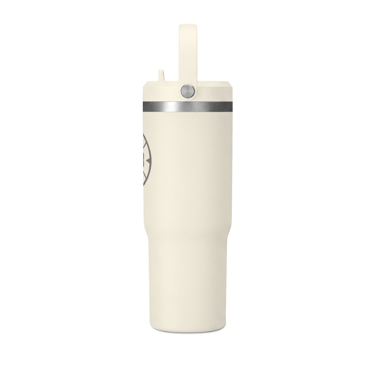 Logo Collection Water Bottle | 32oz Insulated
