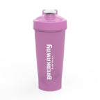 Breakaway Basketball Protein Shaker