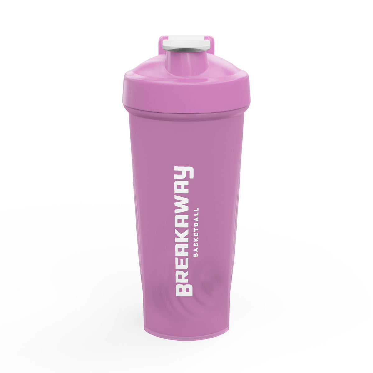 Breakaway Basketball Protein Shaker