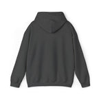Breakaway Basketball Embroidered Hoodie | Port & Co.
