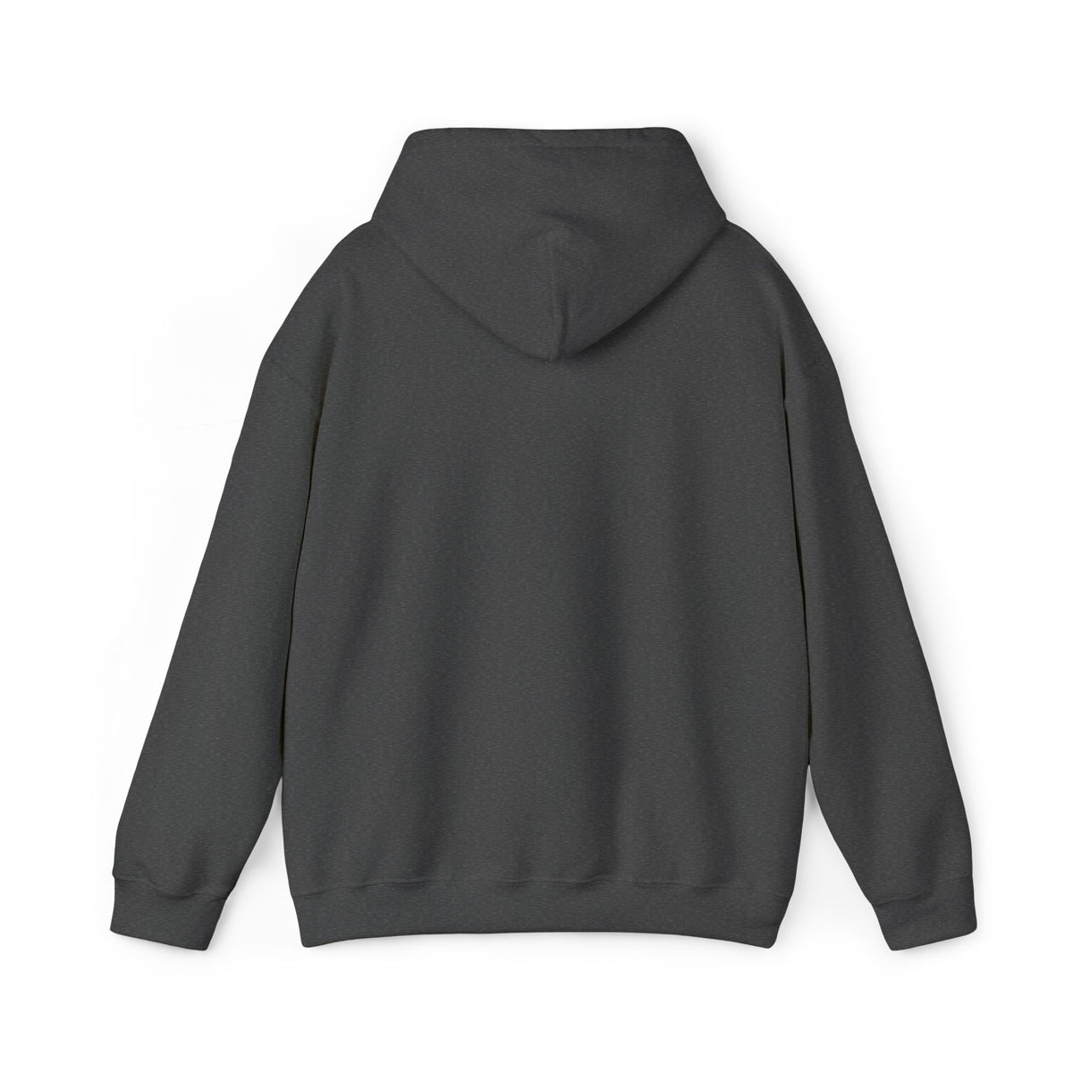 Breakaway Basketball Embroidered Hoodie | Port & Co.