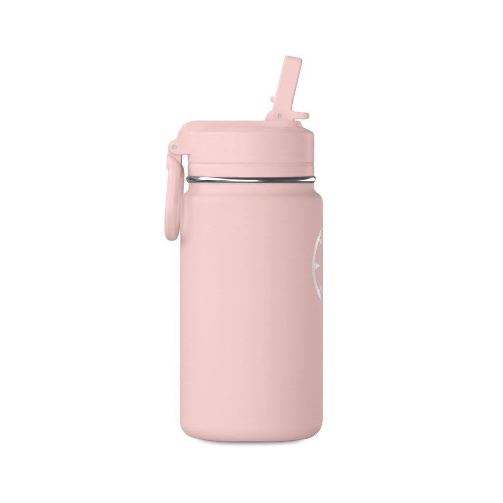 Logo Collection Mini Water Bottle | 14oz Insulated