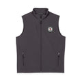 Breakaway Basketball Soft Shell Vest | Embroidered