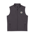 Breakaway Basketball Soft Shell Vest | Embroidered