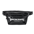 Breakaway Basketball Transparent Fanny Pack