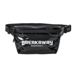 Breakaway Basketball Transparent Fanny Pack