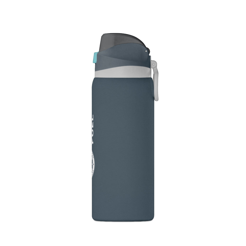Get Better. Fuel Water Bottle | 32oz Insulated