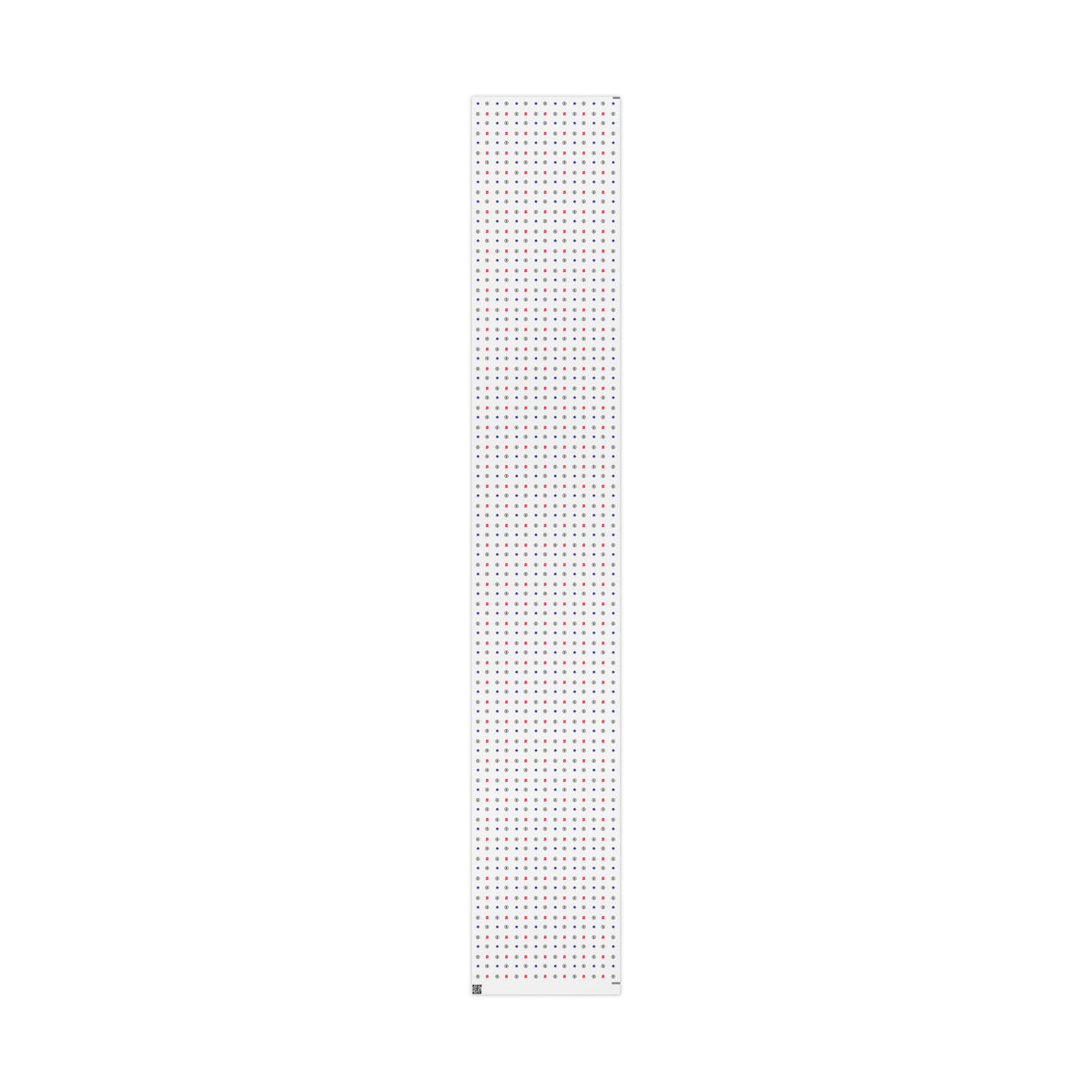 Logo Collection Wrapping Paper | White
