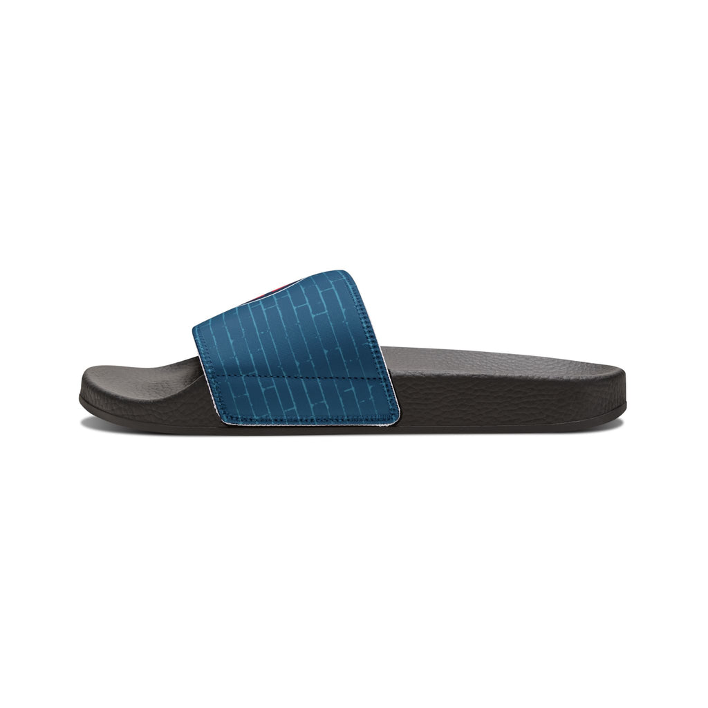 Logo x Street Collection Slides | YOUTH