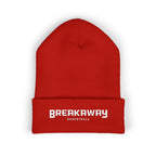 Breakaway Basketball Assorted Color Beanie | Embroidered