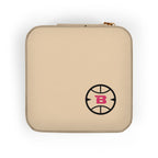 Logo Collection Compact Travel Jewelry Organizer