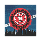 Street Collection Car Magnet | 3 SIZES