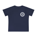 Future Breakaway Basketball Player Double-sided Tee | BABY