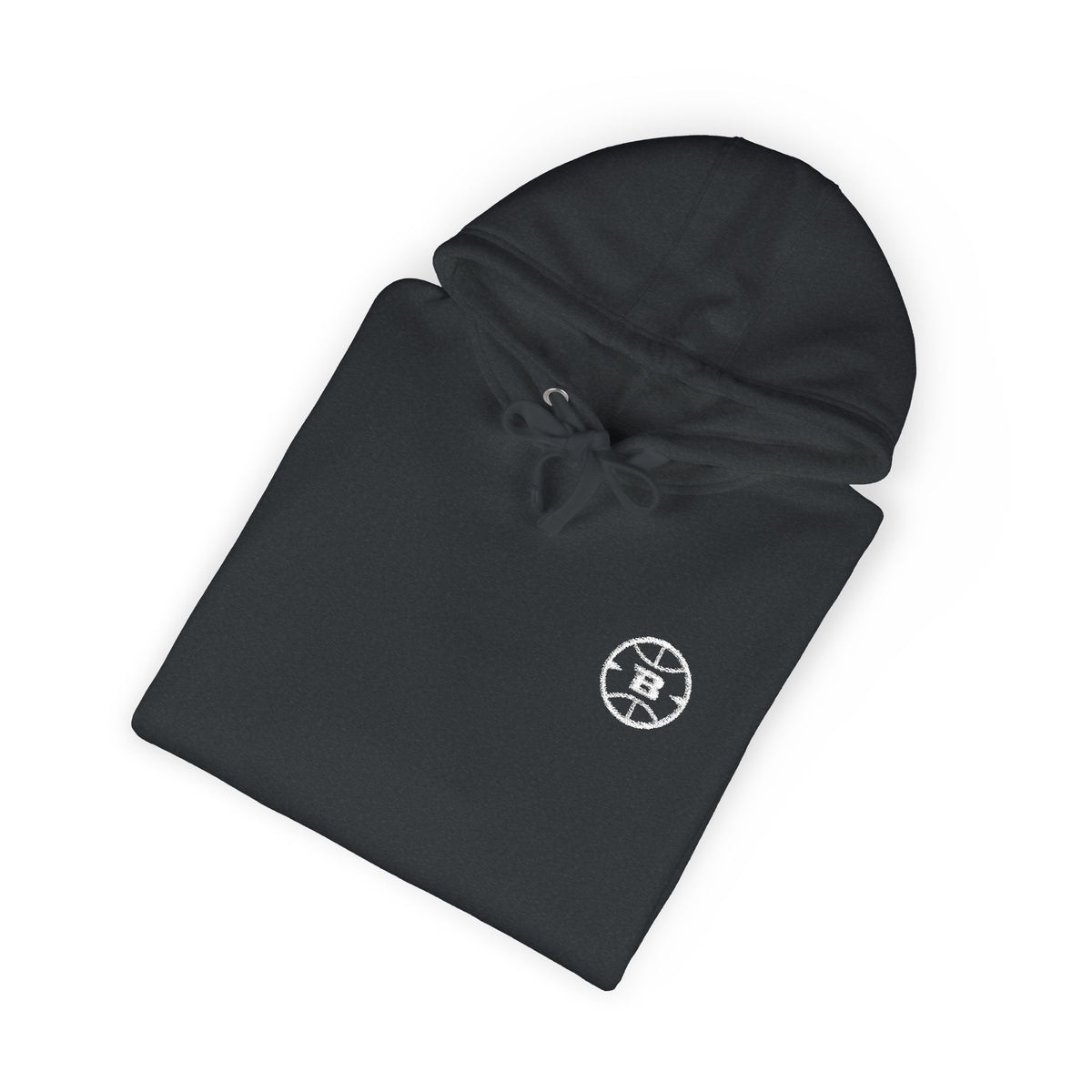 Logo Collection Hoodie | Embroidered