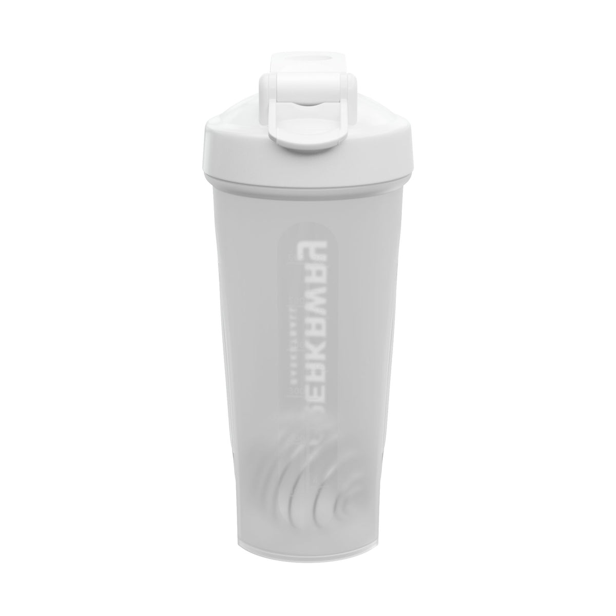 Breakaway Basketball Protein Shaker
