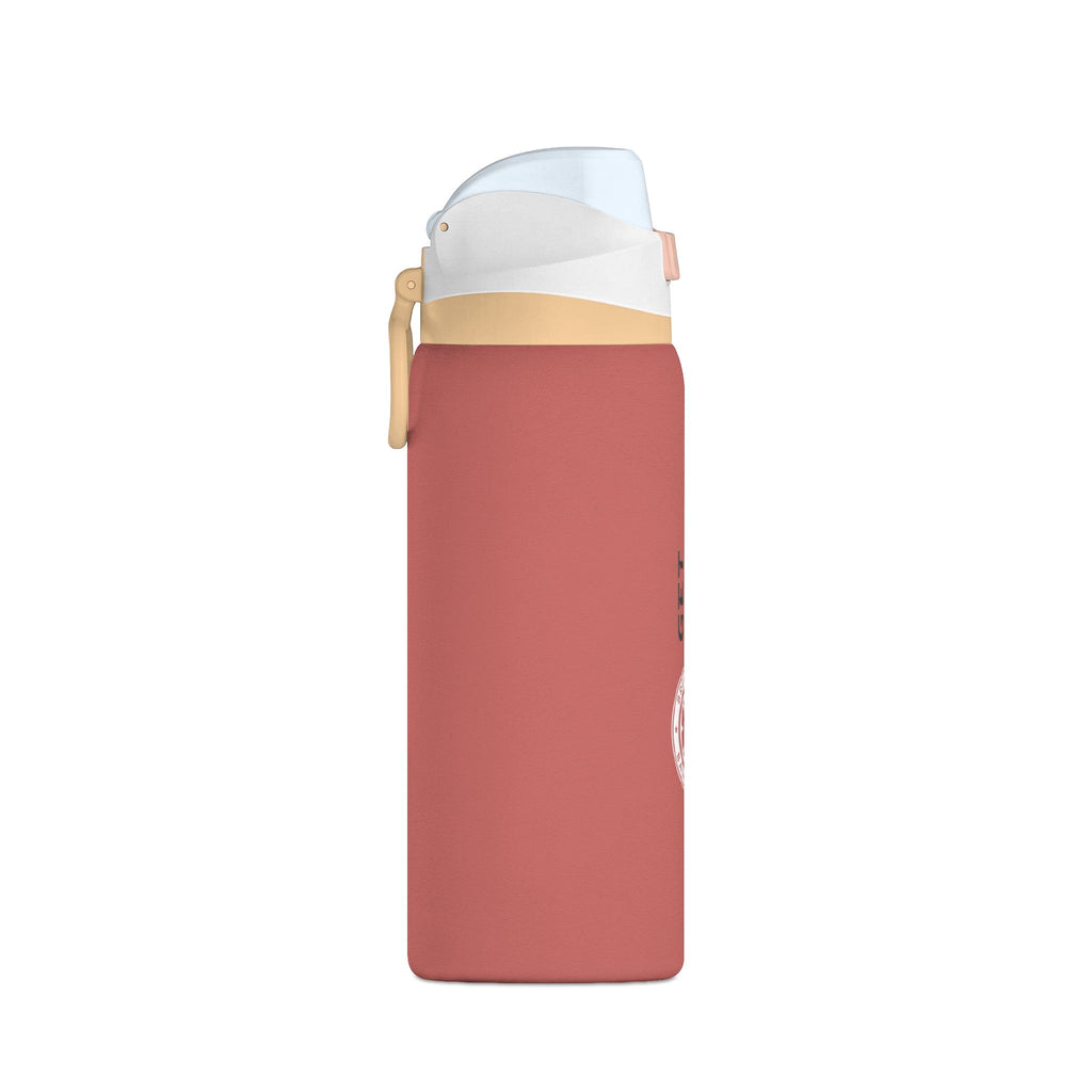 Get Better. Fuel Water Bottle | 32oz Insulated