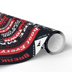 Quote Collection Wrapping Paper