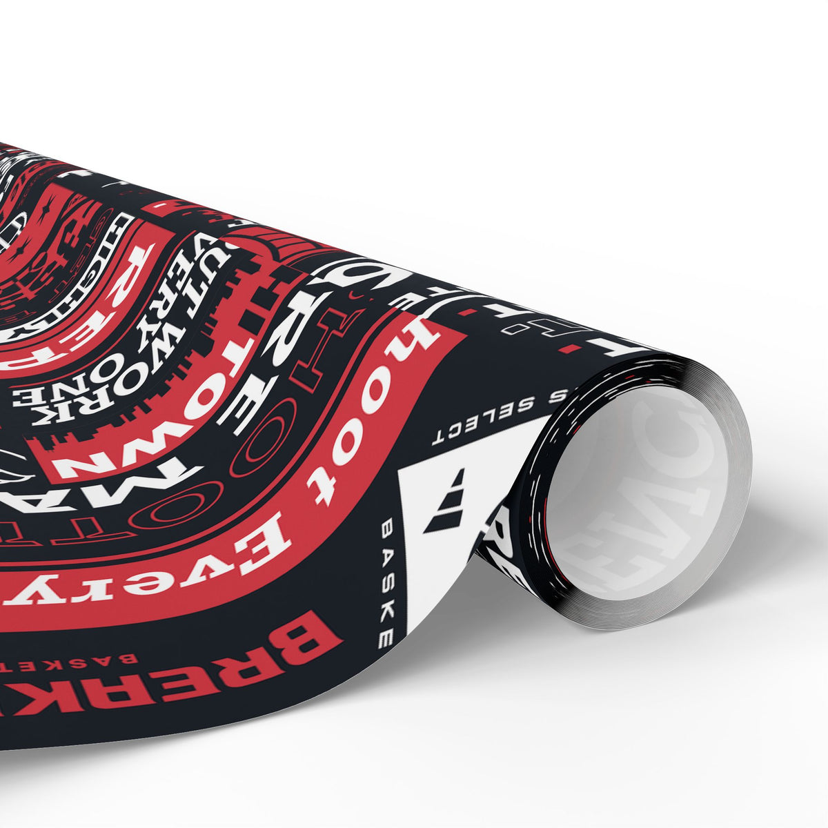 Quote Collection Wrapping Paper