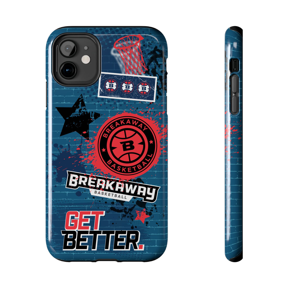 Street Collection Phone Case