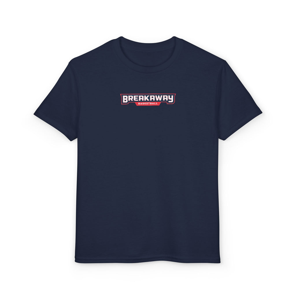 Breakaway Basketball Double-sided Tee | YOUTH