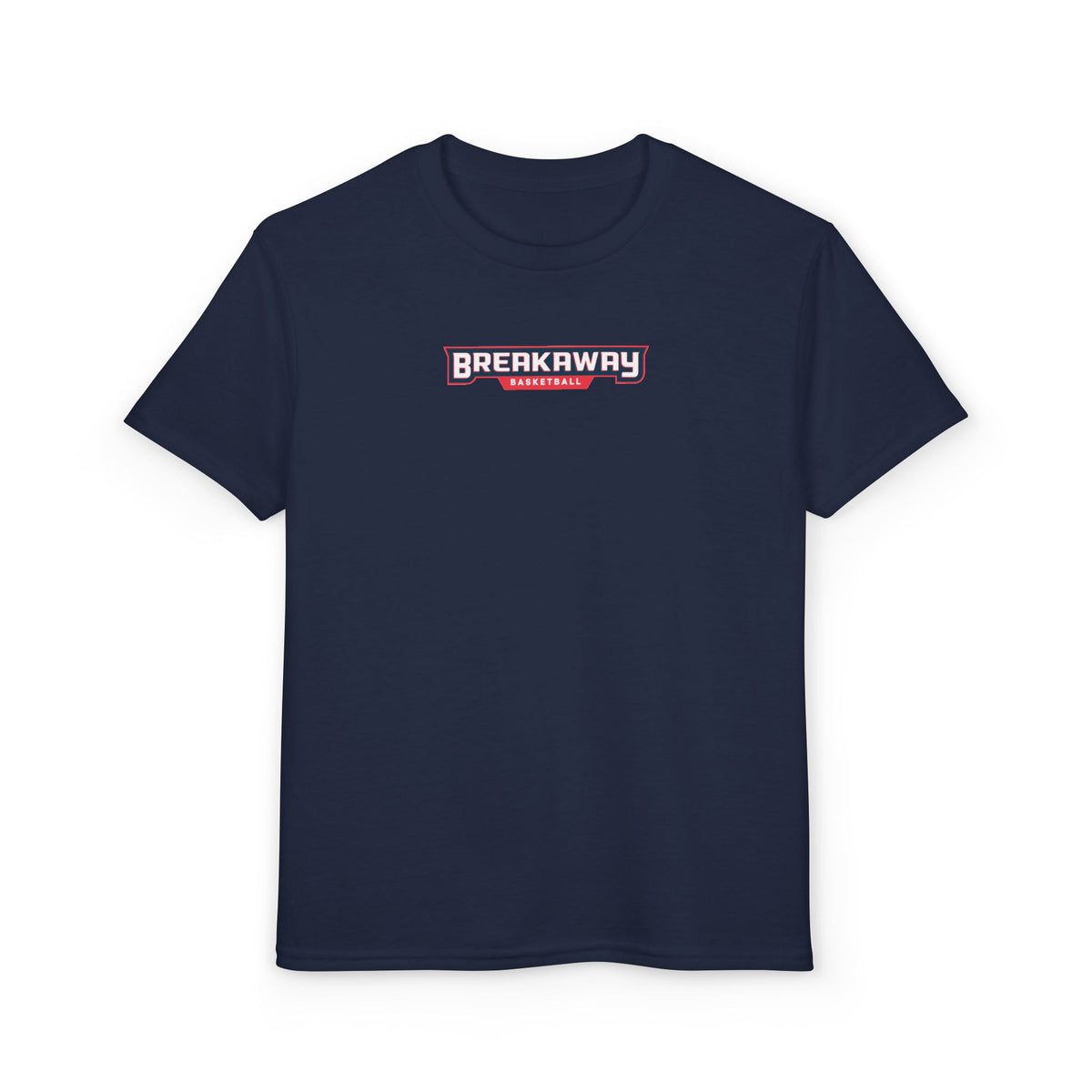 Breakaway Basketball Double-sided Tee | YOUTH