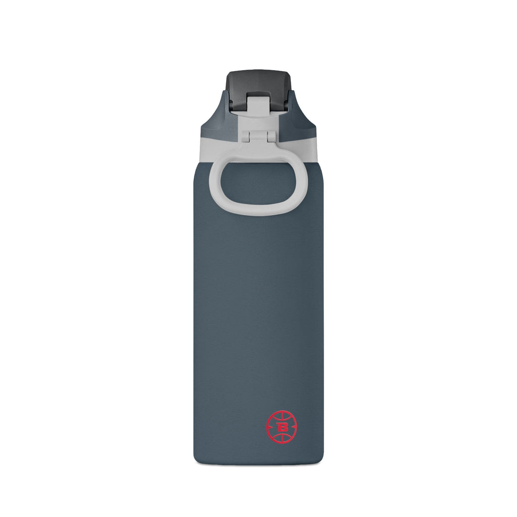 "Not going to lose this one." Water Bottle | 32oz Insulated