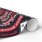 Quote Collection Wrapping Paper