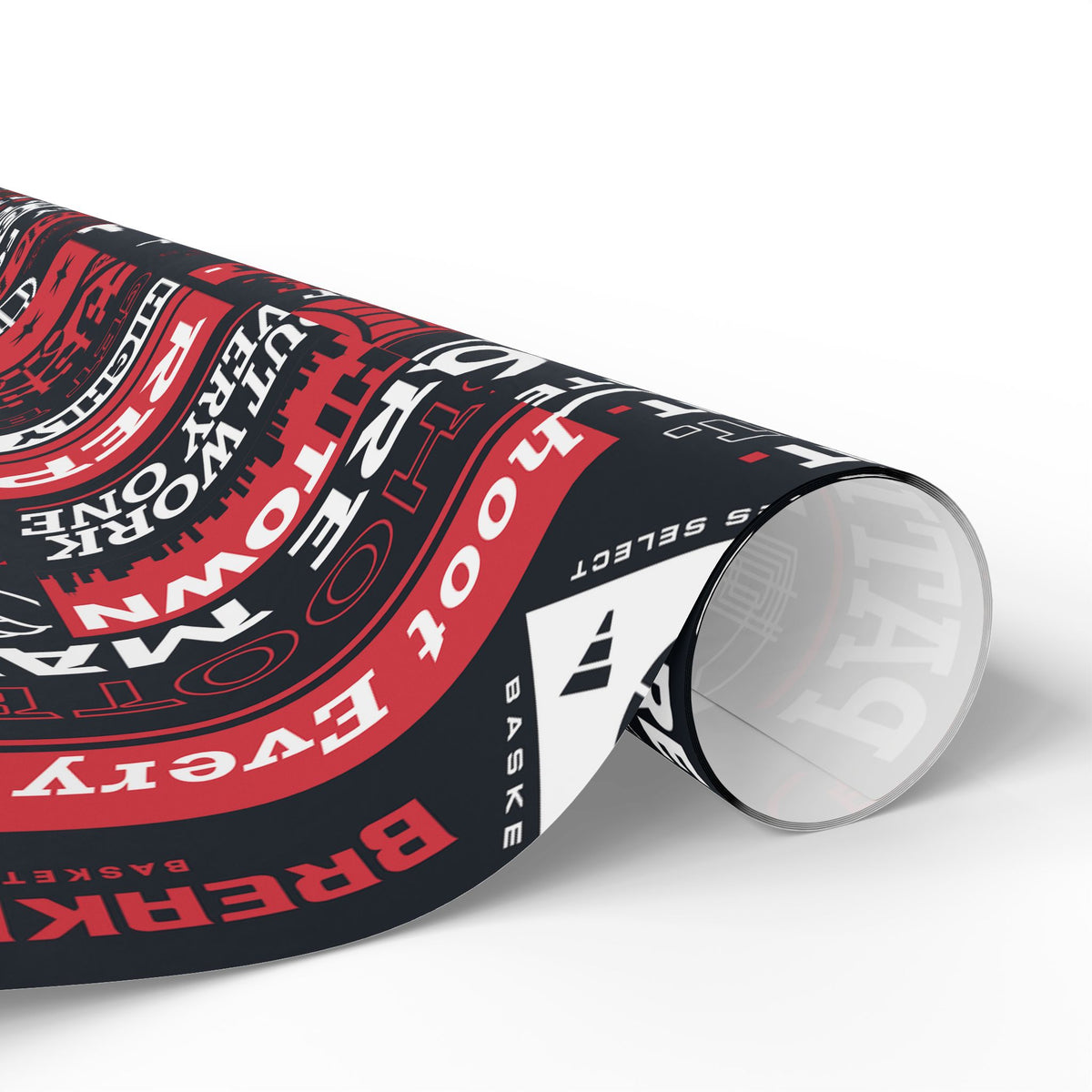 Quote Collection Wrapping Paper