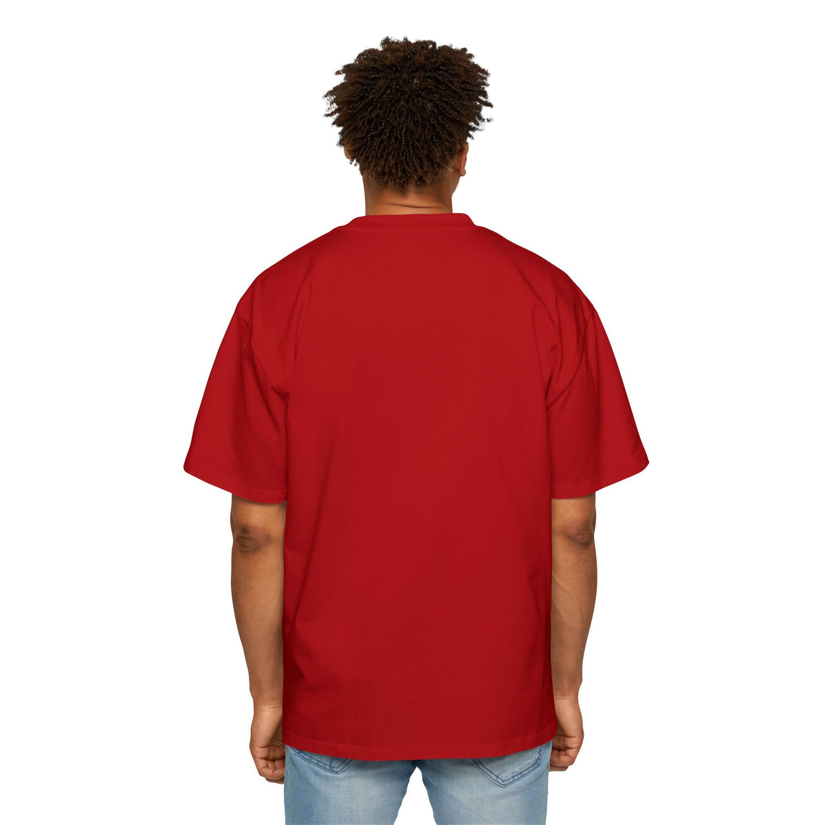Logo Collection Tee | Oversized