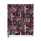 Quote Collection Wrapping Paper
