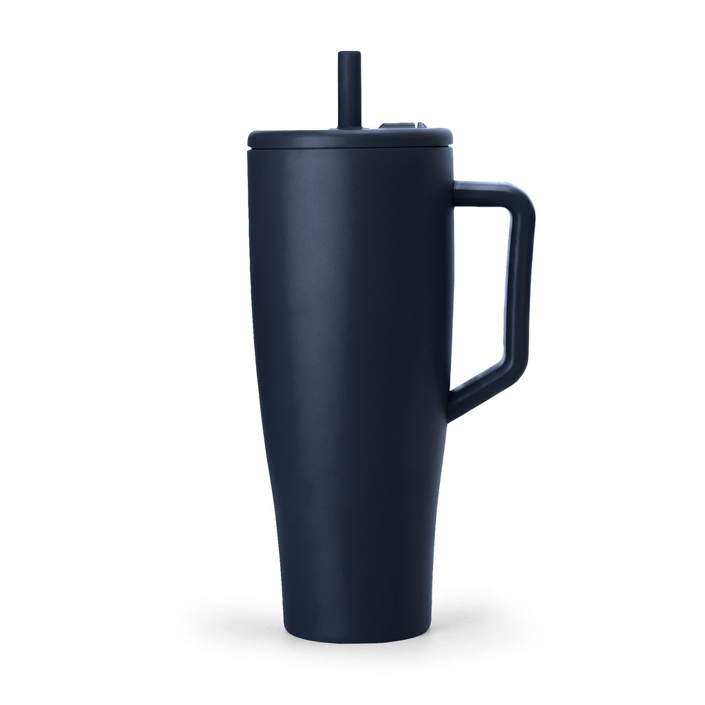 Logo Collection Tumbler | 40oz Insulated