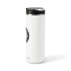 Breakaway Basketball Stainless Steel Thermal Straw Tumbler | 24oz