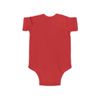 Future Breakaway Basketball Player Onesie | BABY
