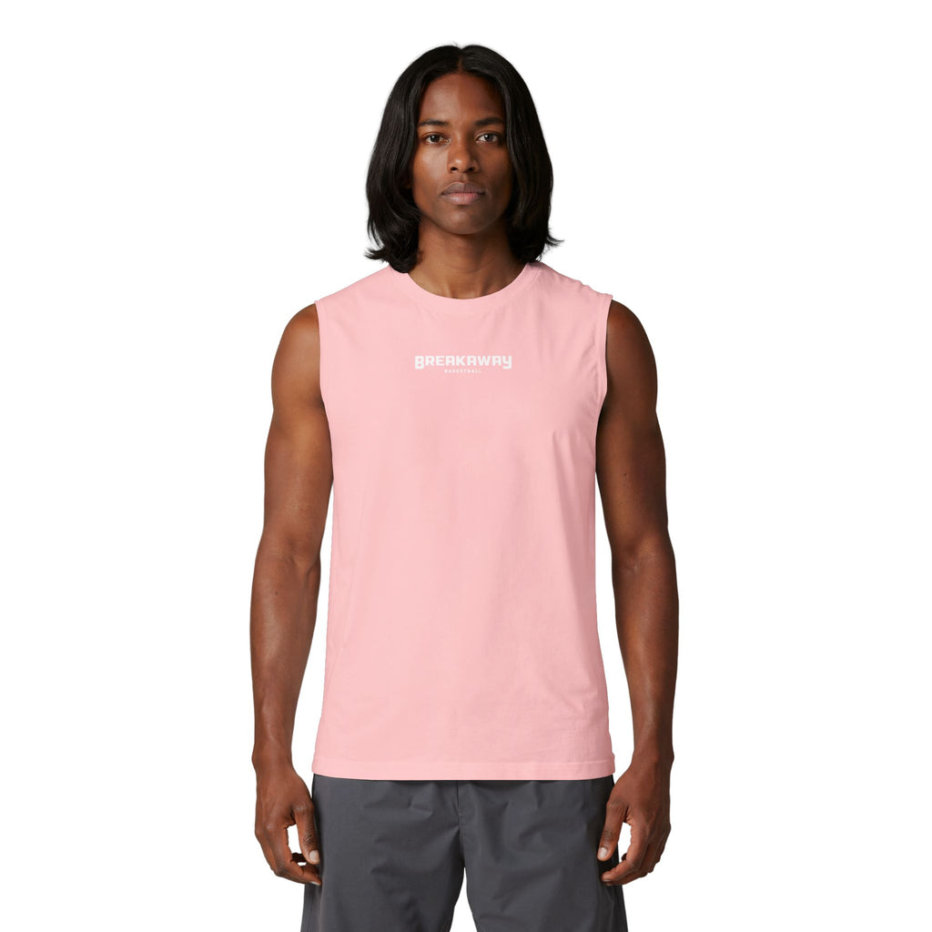 Breakaway Basketball Tank | UNISEX