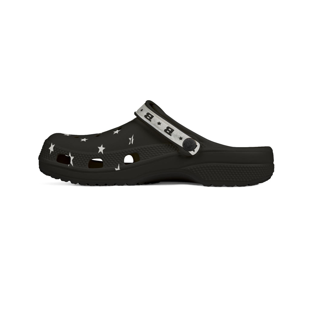 Logo Collection EVA Foam Clogs | ADULT