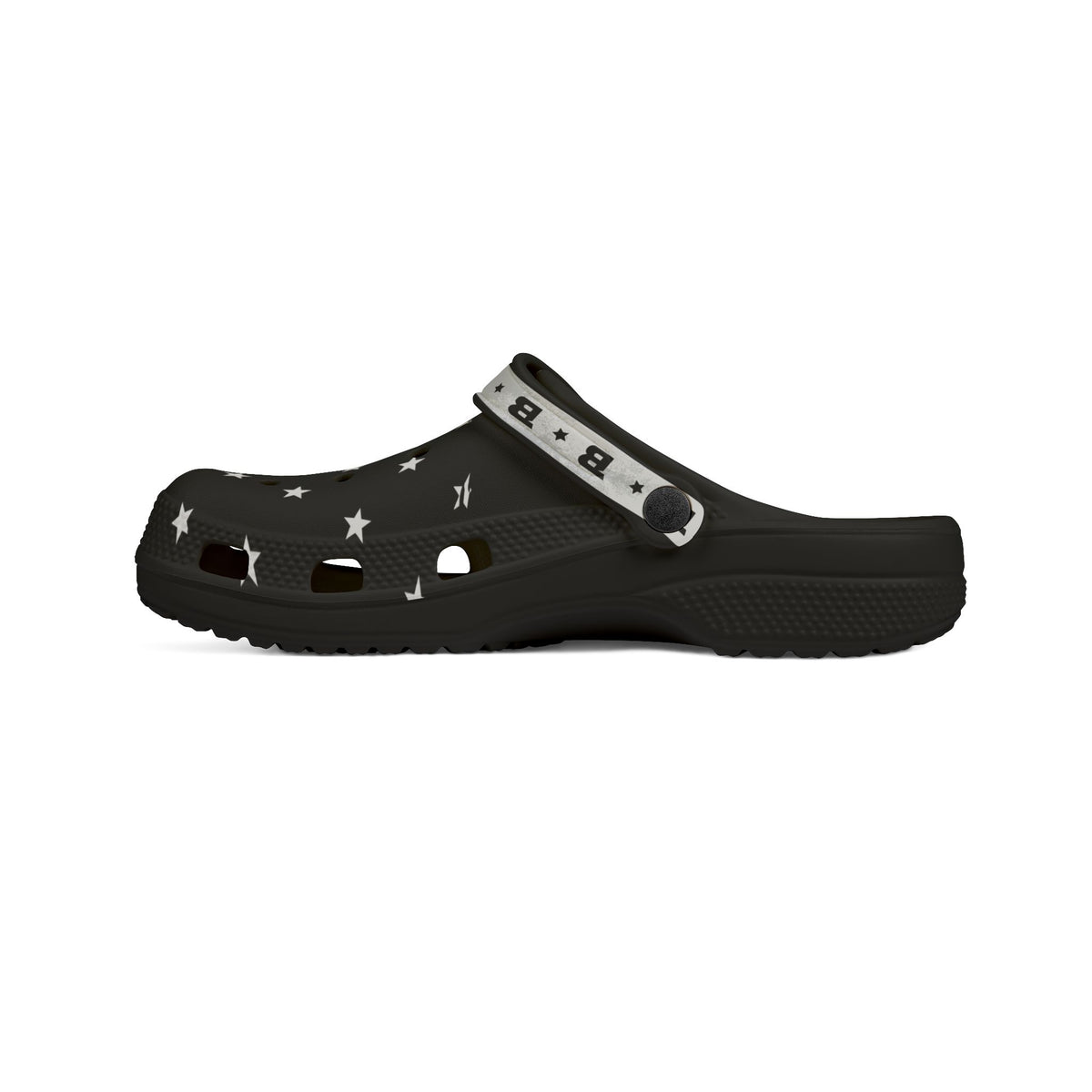 Logo Collection EVA Foam Clogs | ADULT