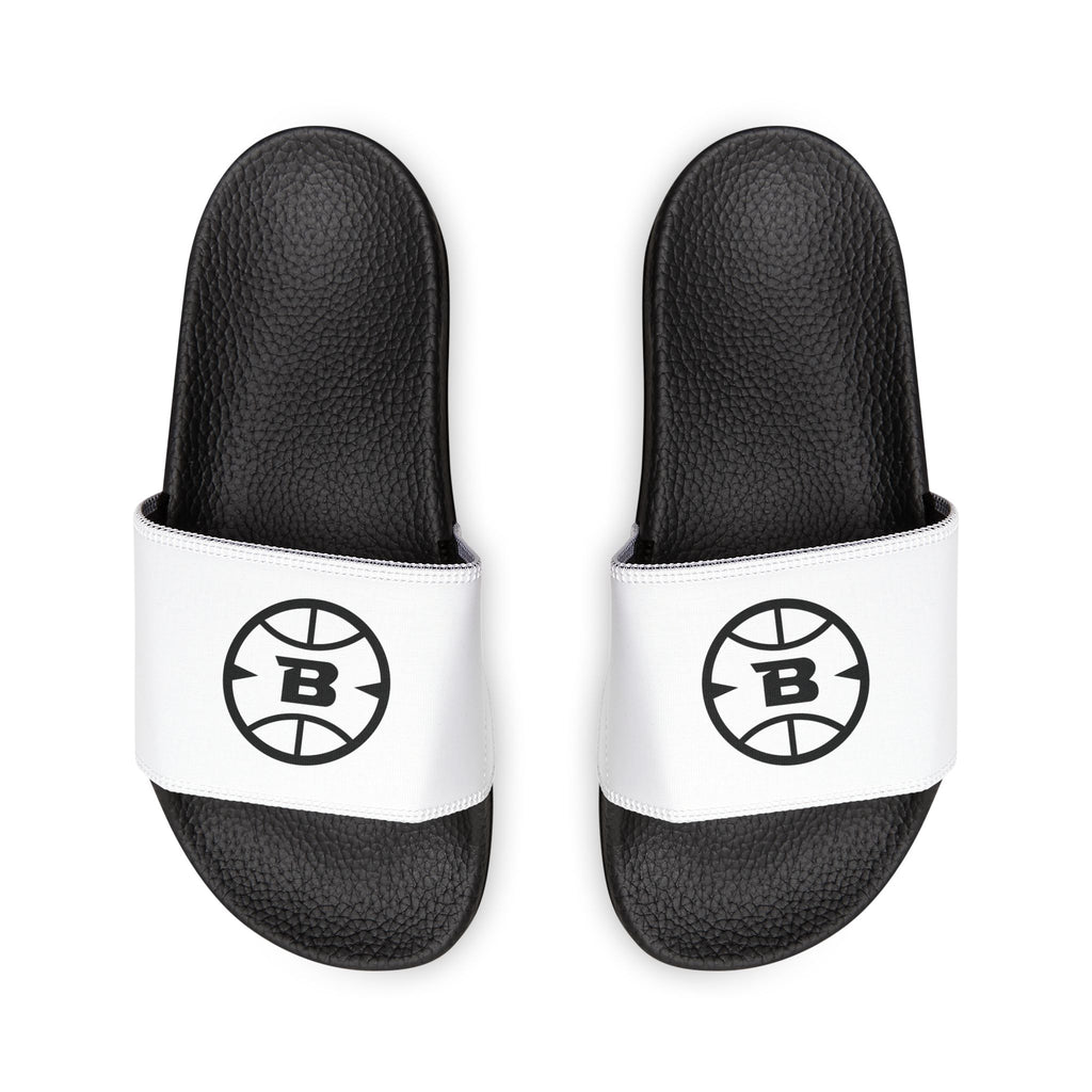 Logo Collection Slides | ADULT