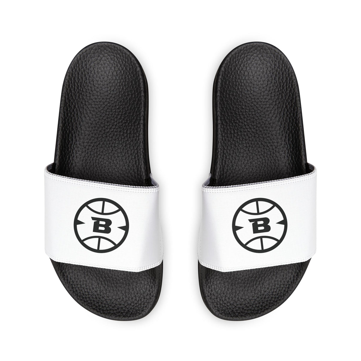 Logo Collection Slides | ADULT
