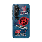 Street Collection Phone Case