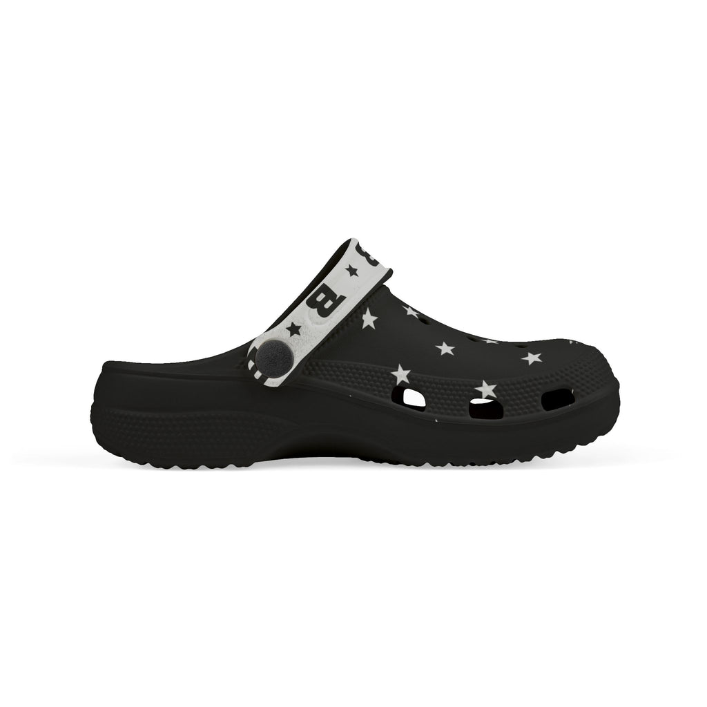 Logo Collection EVA Foam Clogs | YOUTH