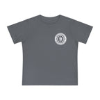 Future Breakaway Basketball Player Double-sided Tee | BABY