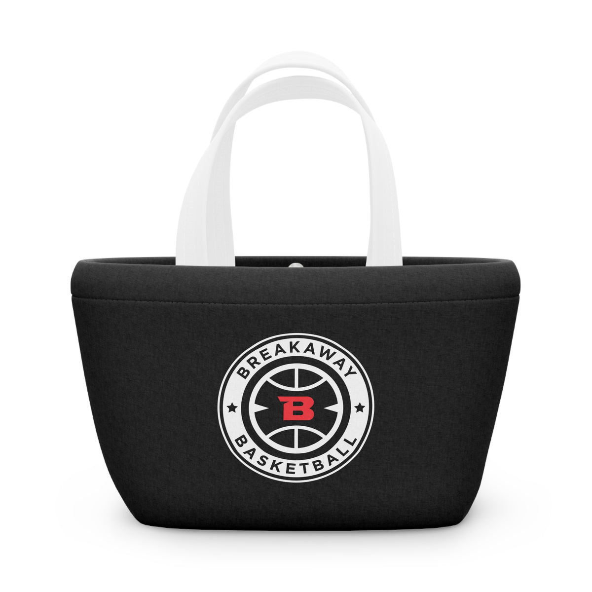 Get Better. Fuel Lunch Bag | Insulated