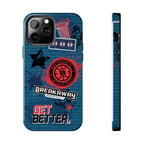 Street Collection Phone Case