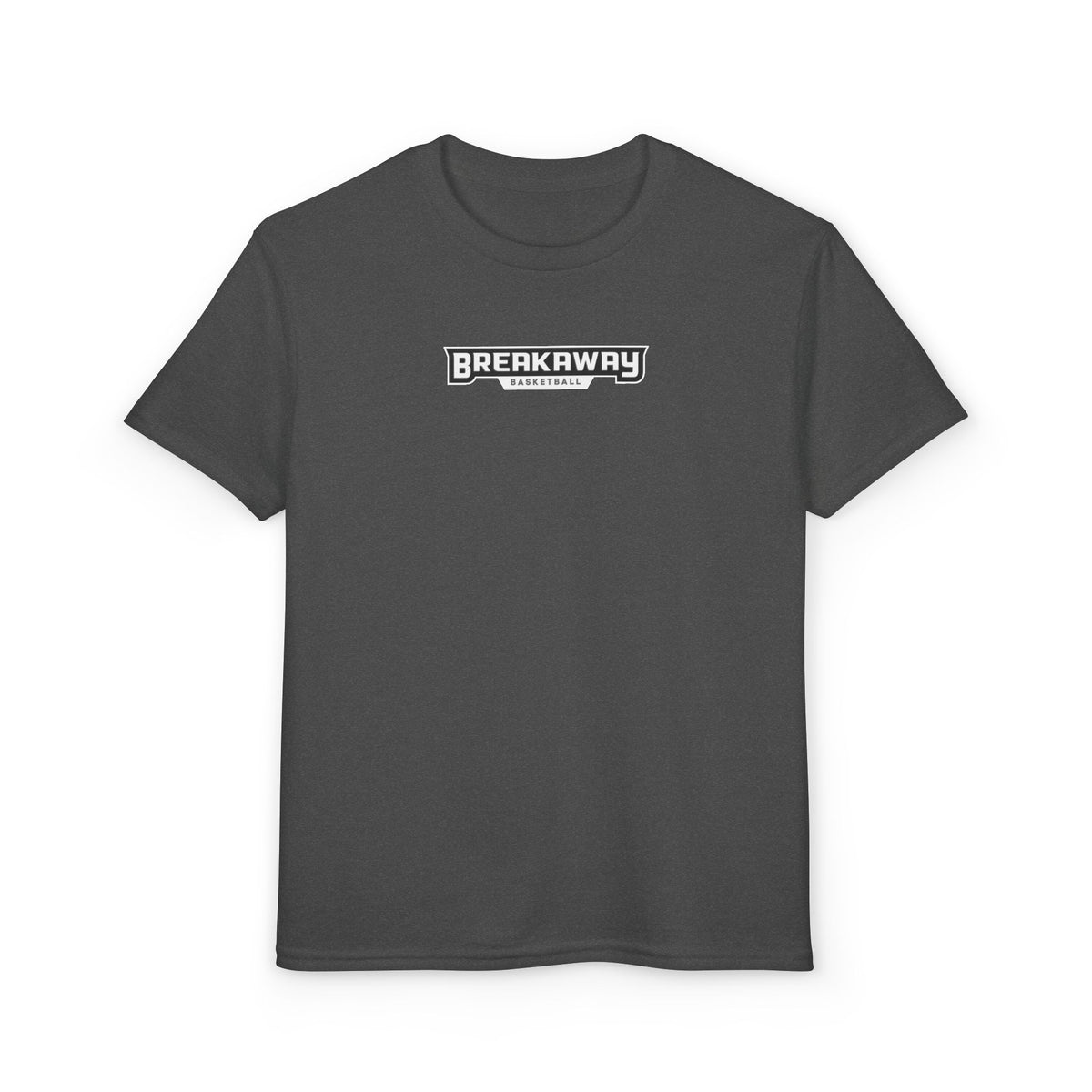 Breakaway Basketball Double-sided Tee | YOUTH