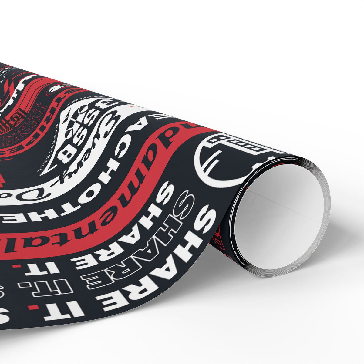 Quote Collection Wrapping Paper